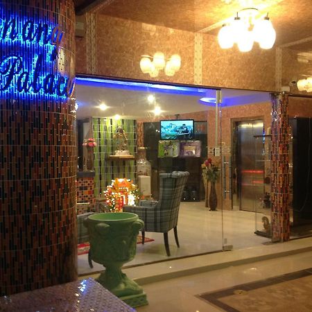 Penang Palace Bangkok Kültér fotó