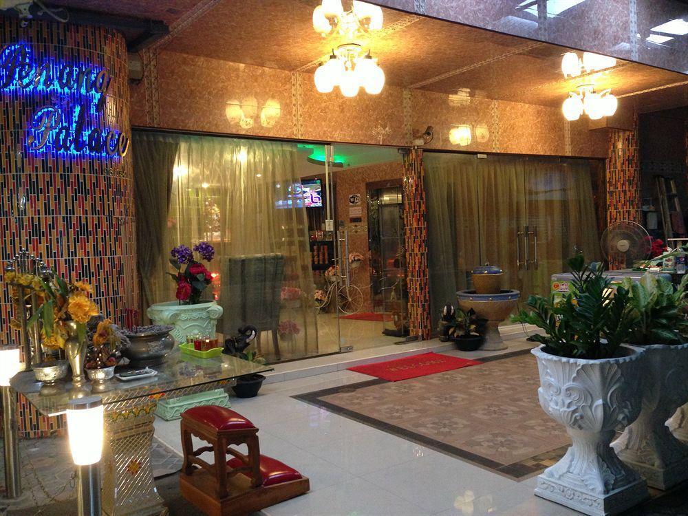 Penang Palace Bangkok Kültér fotó