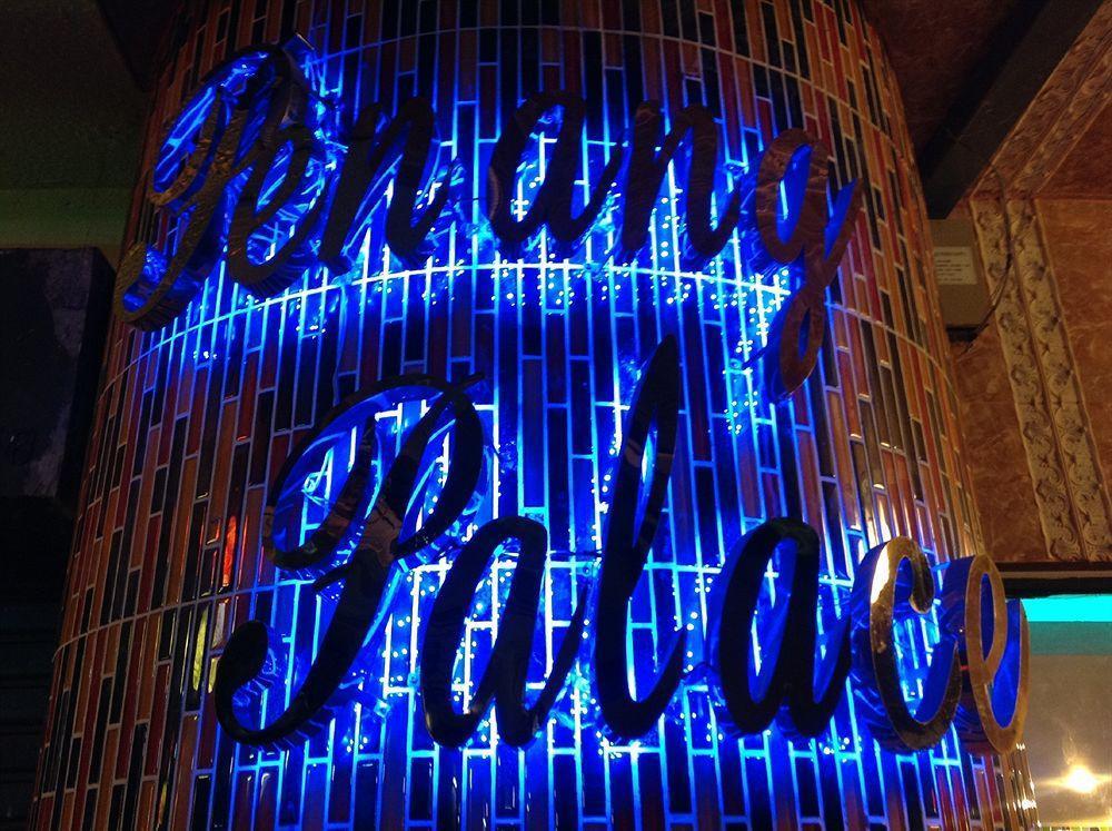 Penang Palace Bangkok Kültér fotó